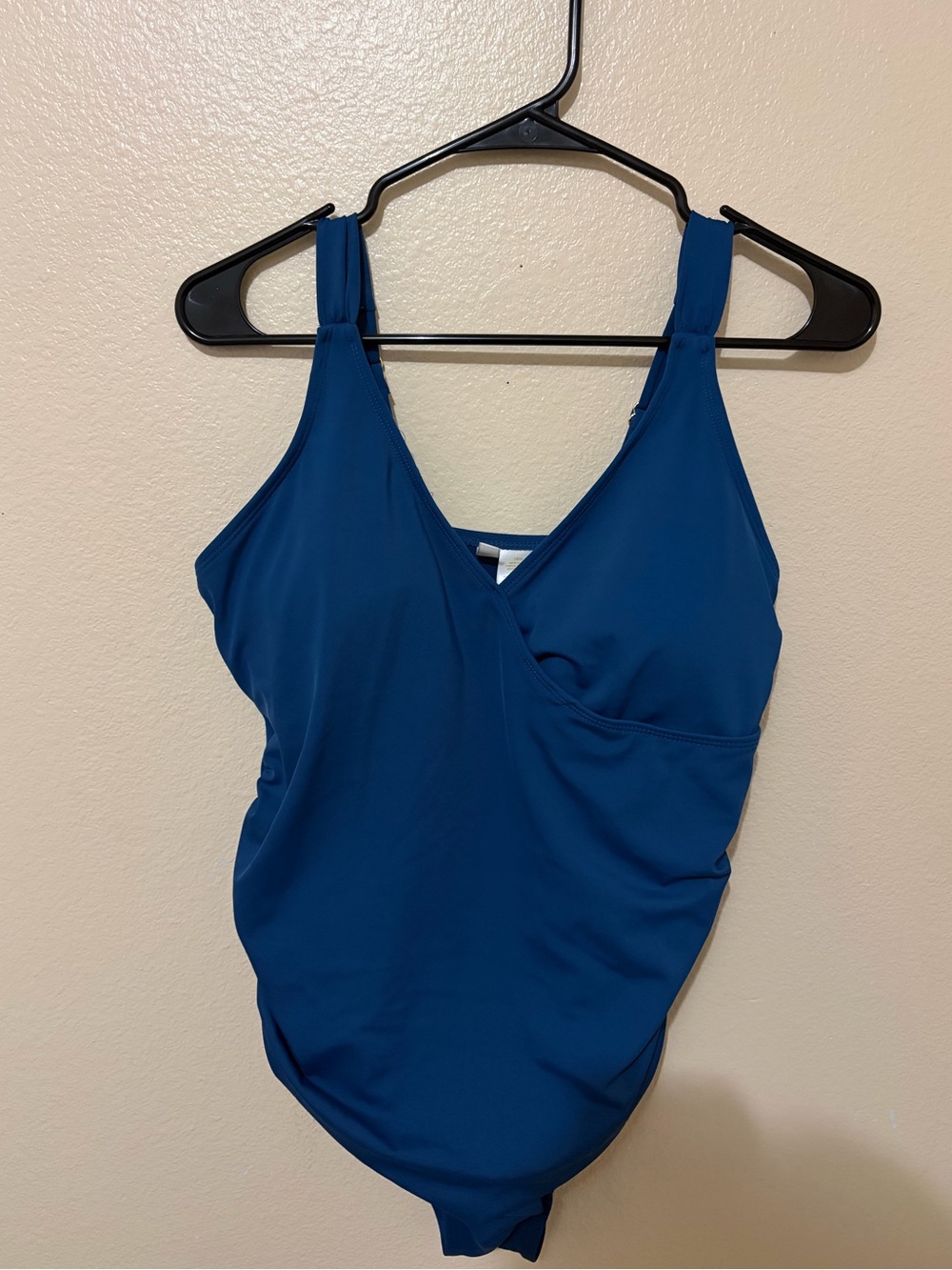Plus Size Bathing Suit